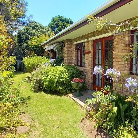 Ballykeep Cottage Cape Town Dış mekan fotoğraf