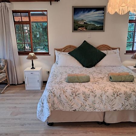 Ballykeep Cottage Cape Town Dış mekan fotoğraf
