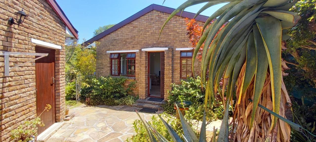 Ballykeep Cottage Cape Town Dış mekan fotoğraf