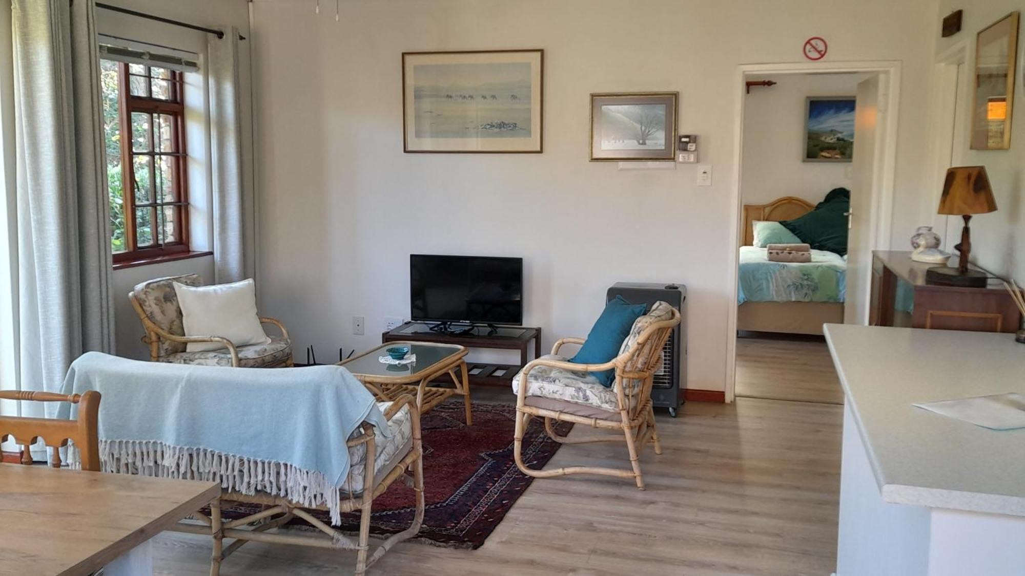 Ballykeep Cottage Cape Town Dış mekan fotoğraf