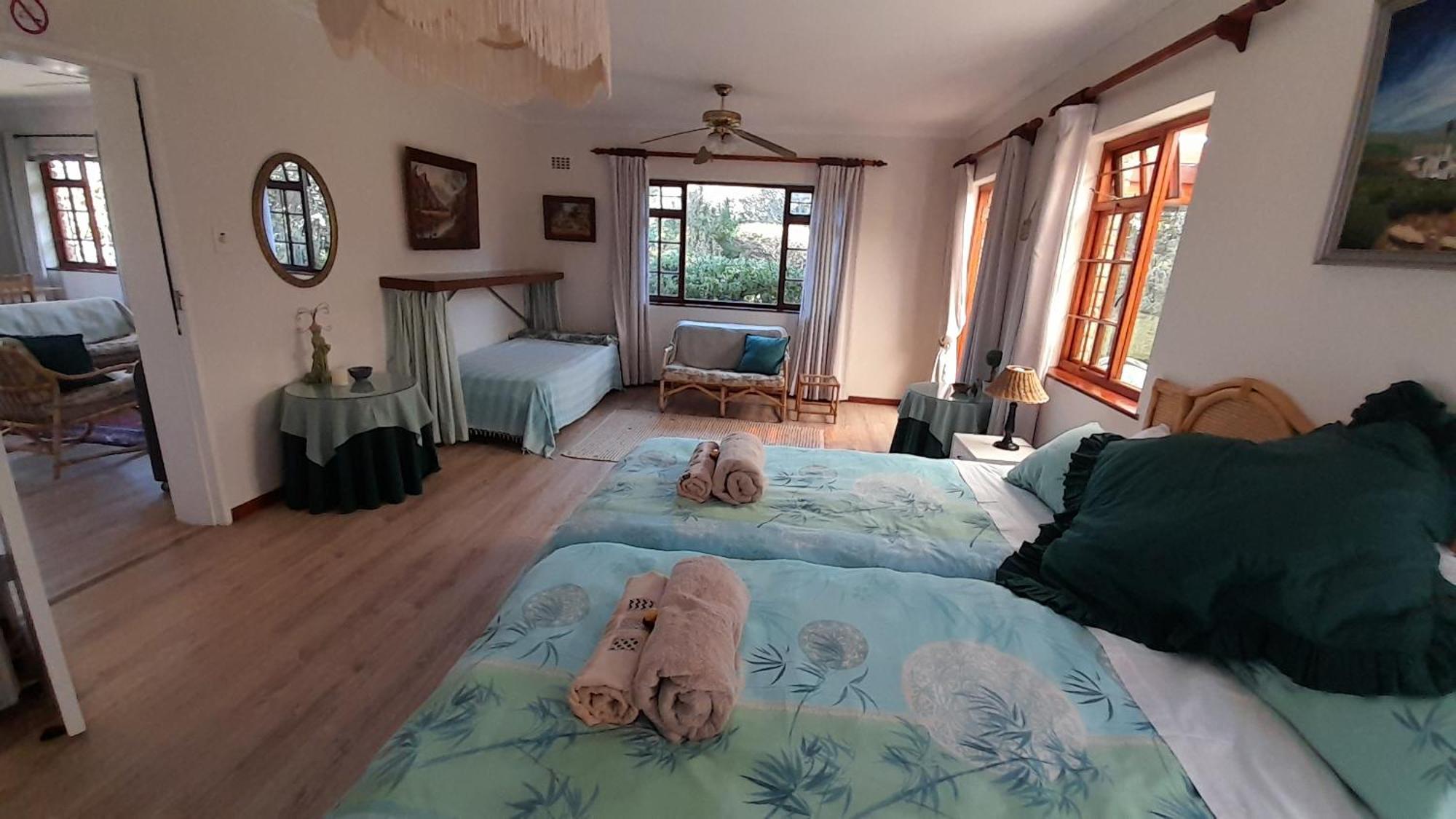 Ballykeep Cottage Cape Town Dış mekan fotoğraf