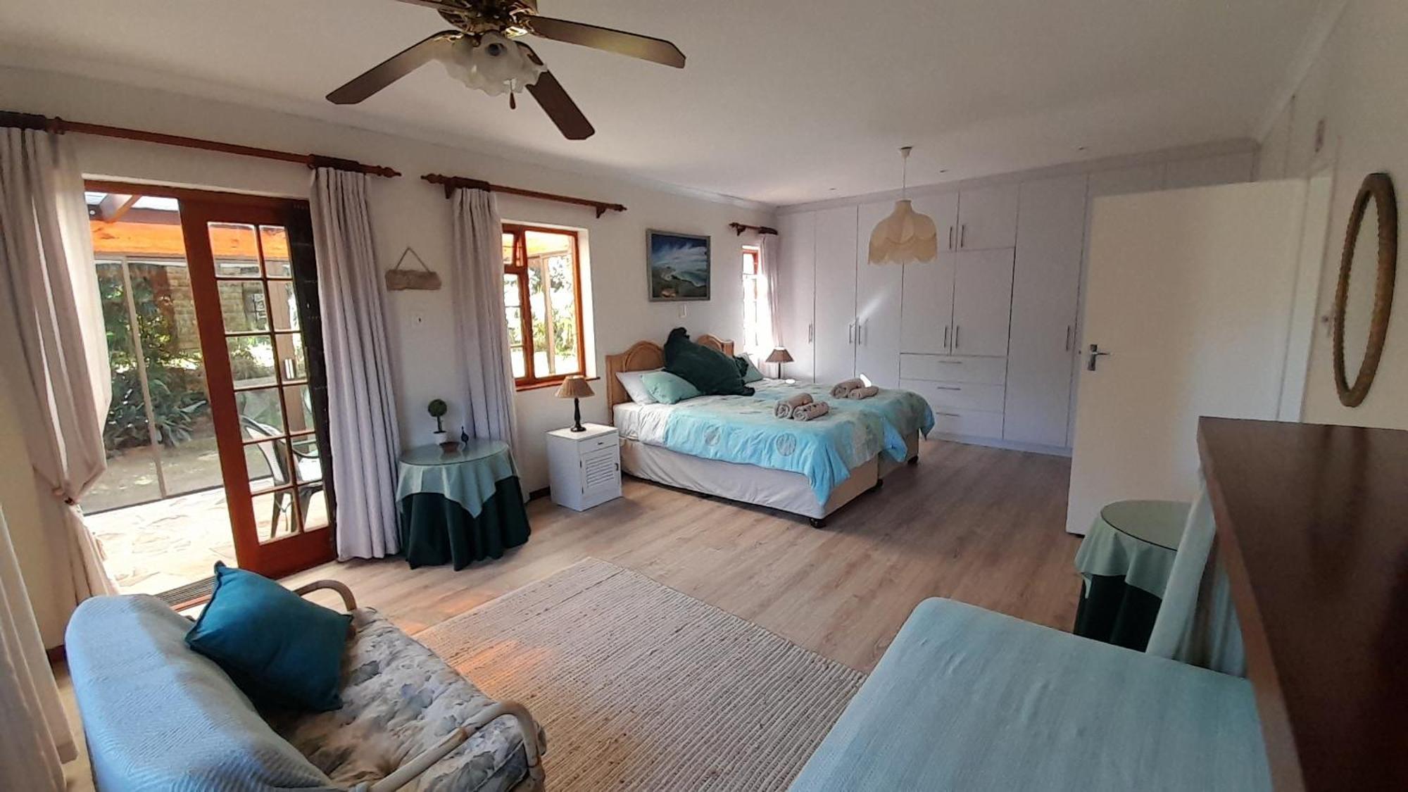 Ballykeep Cottage Cape Town Dış mekan fotoğraf