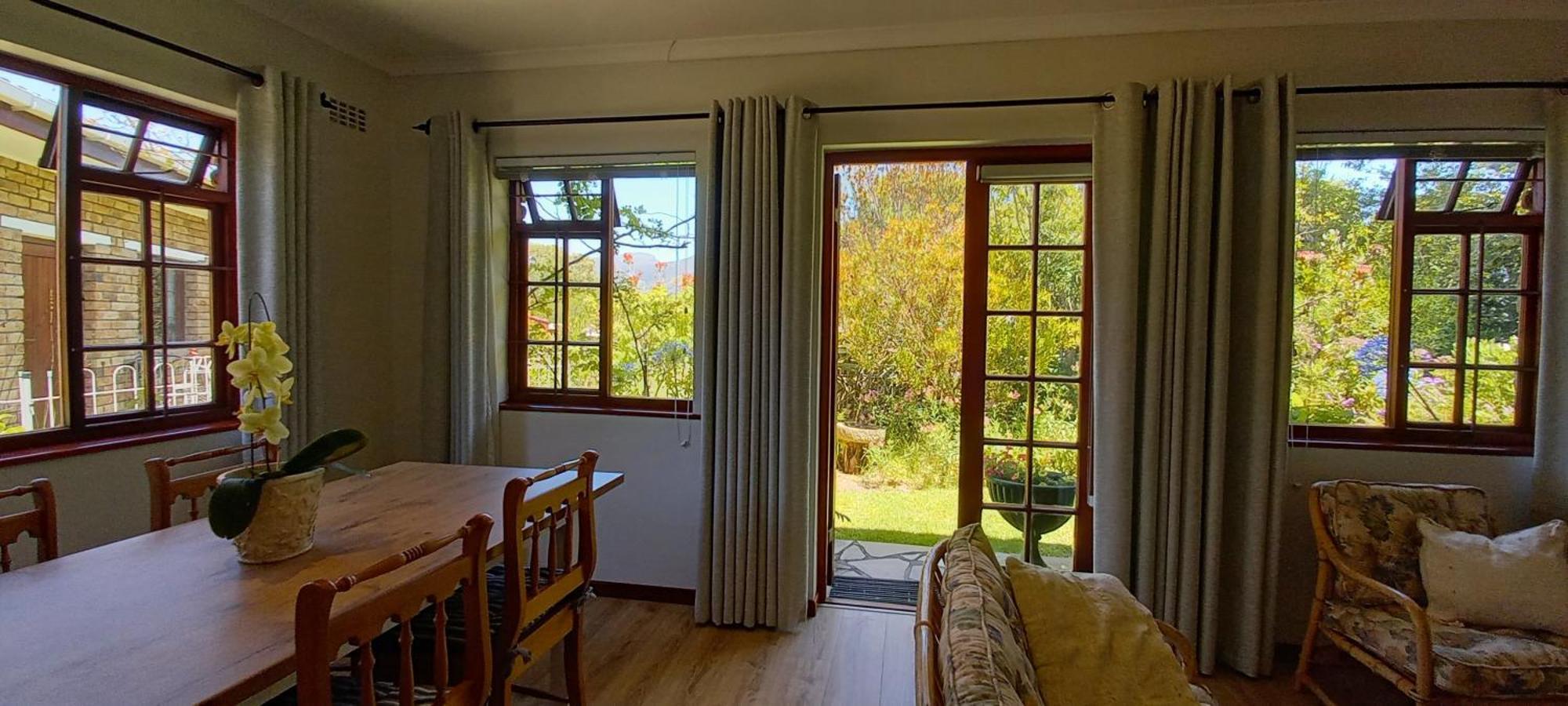 Ballykeep Cottage Cape Town Dış mekan fotoğraf
