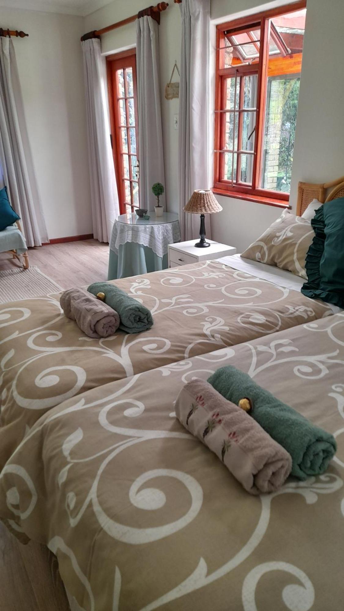 Ballykeep Cottage Cape Town Dış mekan fotoğraf