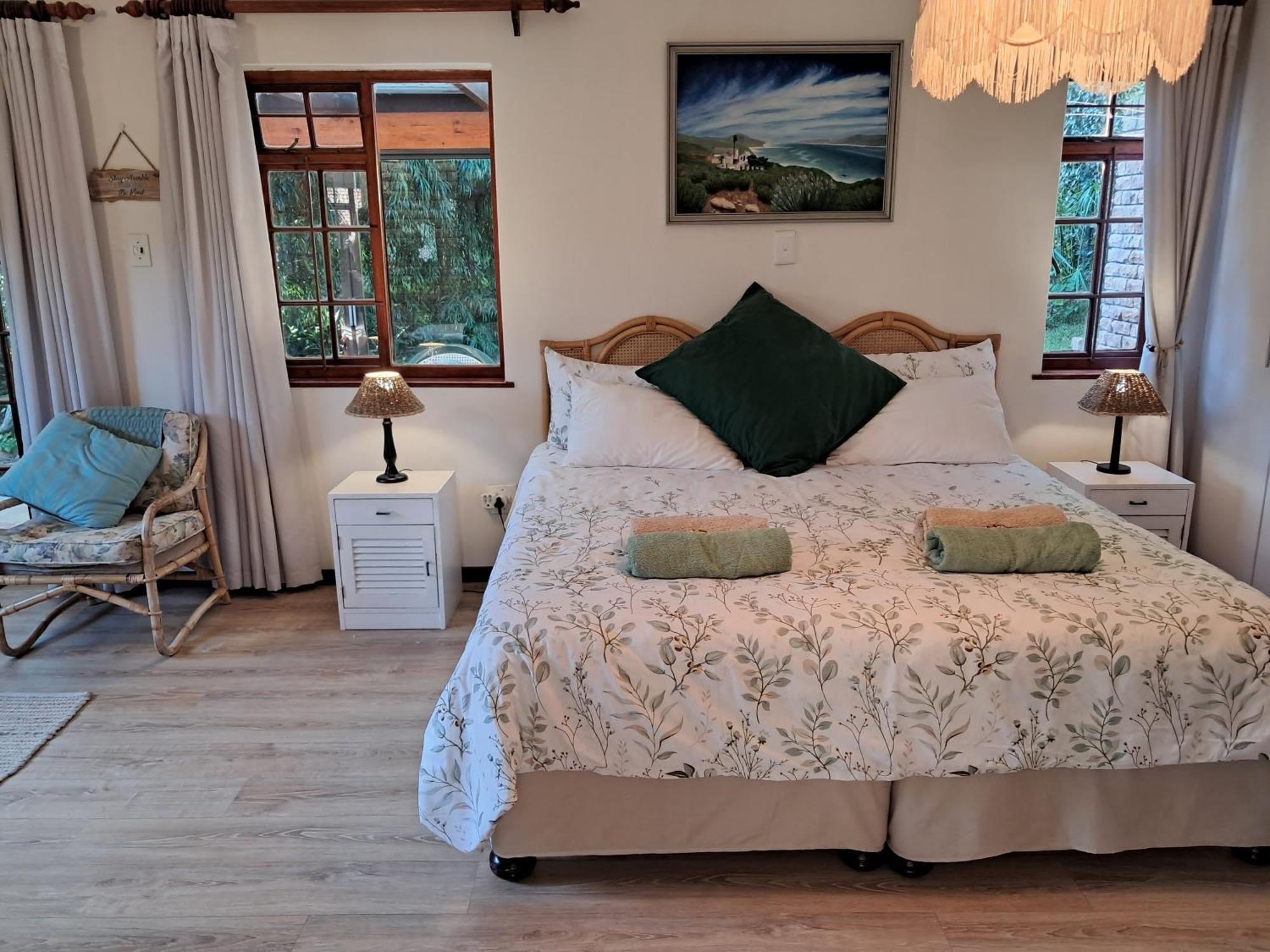 Ballykeep Cottage Cape Town Dış mekan fotoğraf